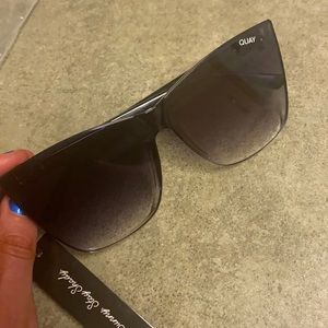 New Quay Australia Come Thru Sunglasses